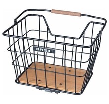 Fietsmand Nordland 23L