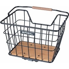 Fietsmand Nordland 23L