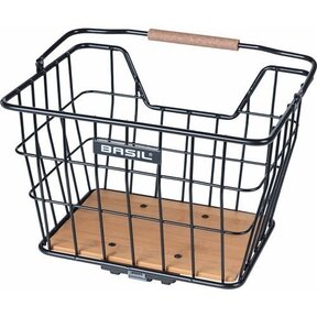 Fietsmand Nordland 23L