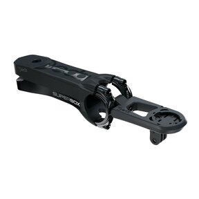 Deda Superbox Handlebar Cycling Computer Mount