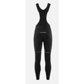 Etxeondo lange broek koma thermo