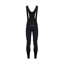 Etxeondo lange broek kom zwart