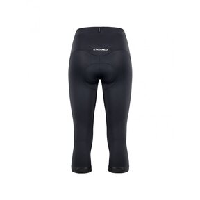 Etxeondo fietsbroek 3/4 Zonder Bretels