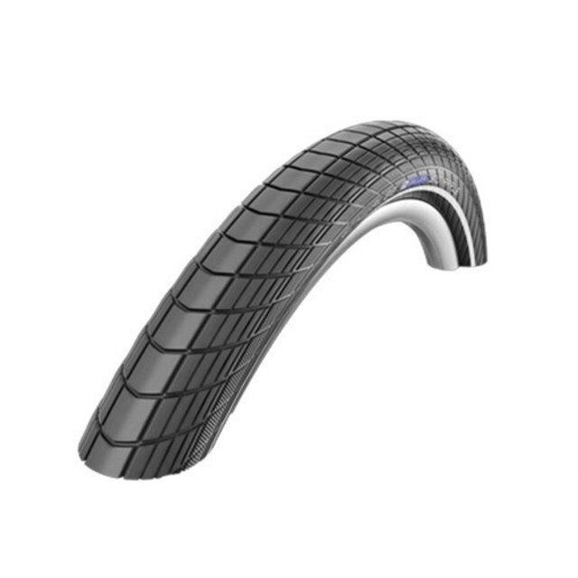 Schwalbe Buitenband - Big Apple R-Guard Schwalbe Buitenband - Big Apple R-Guard