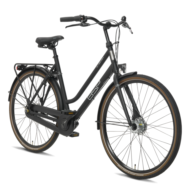 BSP O-Seven - dames BSP O-Seven - dames