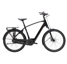 TREK District+ 2 + 5 jaar garantie