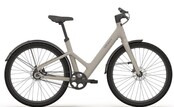 Reany W1 Pro | Carbon e-bike met riem | slechts 14,3 kg