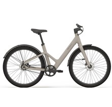 Reany W1 Pro | Carbon e-bike met riem | slechts 14,3 kg