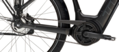 TREK District+ 4 Lowstep - 400Wh TREK District+ 4 Lowstep - 400Wh
