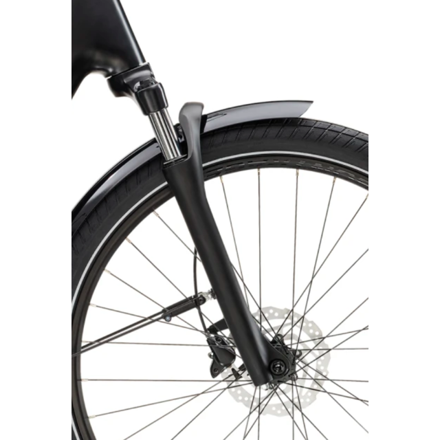 TREK District+ 4 Lowstep - 400Wh TREK District+ 4 Lowstep - 400Wh