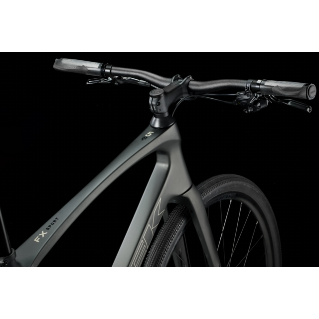 TREK FX Sport 5 (model 2025) TREK FX Sport 5 (model 2025)