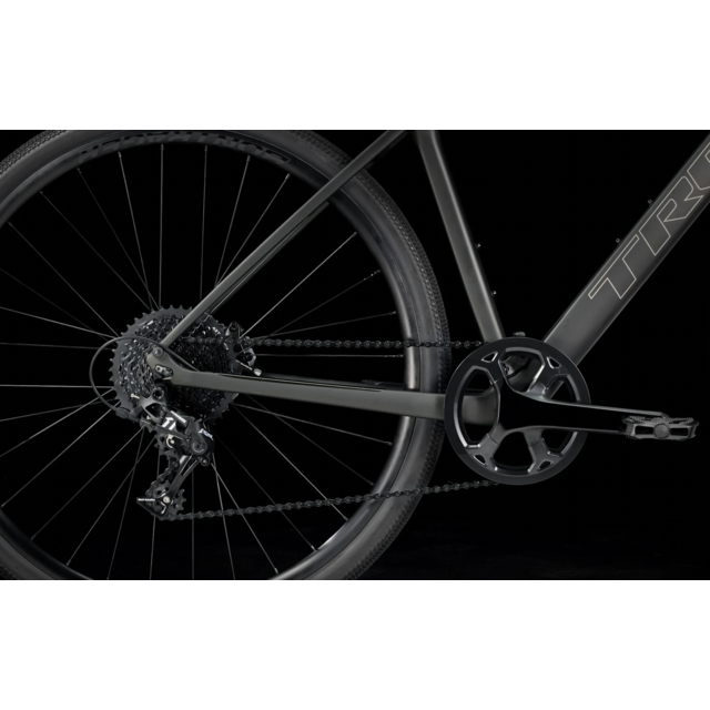 TREK FX Sport 5 (model 2025) TREK FX Sport 5 (model 2025)