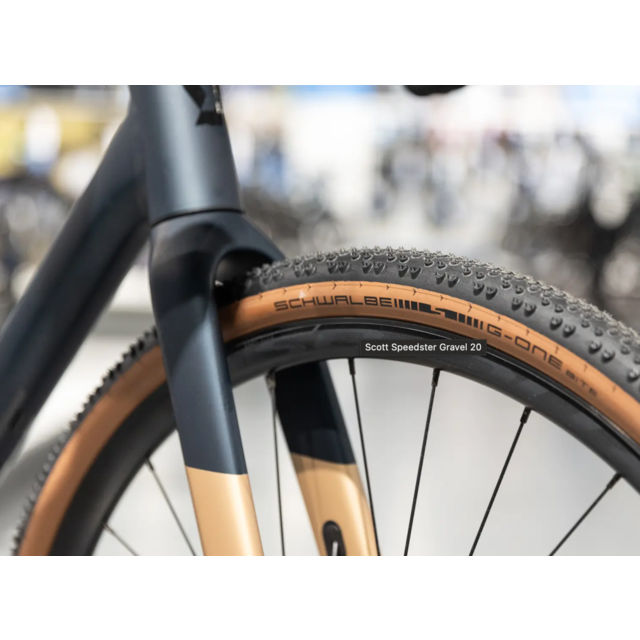 Scott Speedster Gravel 20 Scott Speedster Gravel 20