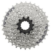 Shimano CS-HG201-9 Cassette 9-speed Shimano CS-HG201-9 Cassette 9-speed