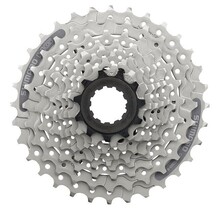 Shimano CS-HG201-9 Cassette 9-speed