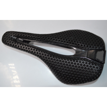 3d saddle cr-mo rails