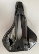 Cosy - high-performance zadel 3D printed - carbon Cosy - high-performance zadel 3D printed - carbon