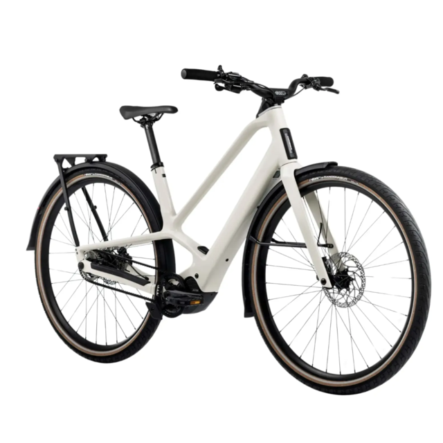 ORBEA DIEM 20 - Shimano EP6 -  630Wh ORBEA DIEM 20 - Shimano EP6 -  630Wh