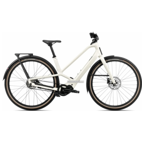 ORBEA DIEM 20, Ivory White (Gloss)