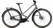ORBEA DIEM 20 - Shimano EP6 - 630Wh ORBEA DIEM 20 - Shimano EP6 - 630Wh