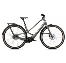 ORBEA DIEM 20 - Shimano EP6 - 630Wh