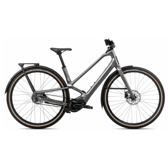 ORBEA DIEM 20 - Shimano EP6 - 630Wh ORBEA DIEM 20 - Shimano EP6 - 630Wh