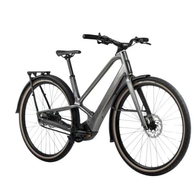 ORBEA DIEM 20 - Shimano EP6 - 630Wh ORBEA DIEM 20 - Shimano EP6 - 630Wh