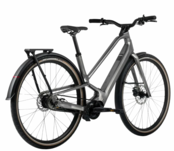 ORBEA DIEM 20 - Shimano EP6 - 630Wh ORBEA DIEM 20 - Shimano EP6 - 630Wh