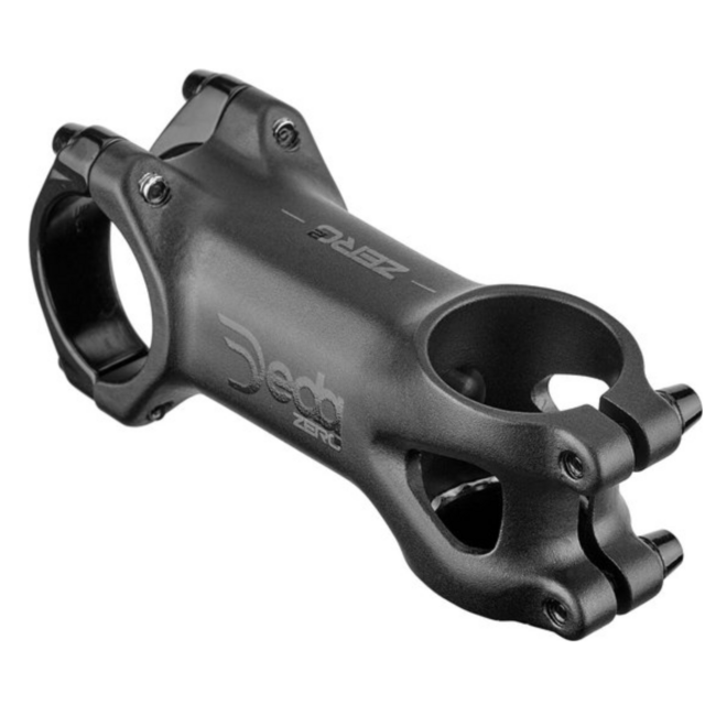 Deda Stuurpen Zero2 POB Finish 130mm Deda Stuurpen Zero2 POB Finish 130mm