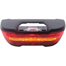 Achterlicht BE-vision