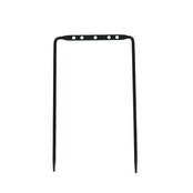 DRAGD BAS AFSTANDHOUDER ZW DRAGD BAS AFSTANDHOUDER ZW