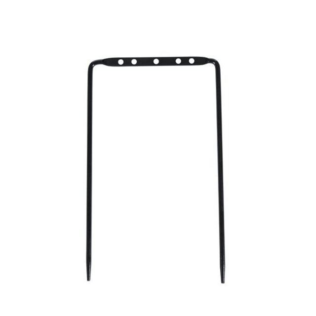 DRAGD BAS AFSTANDHOUDER ZW DRAGD BAS AFSTANDHOUDER ZW