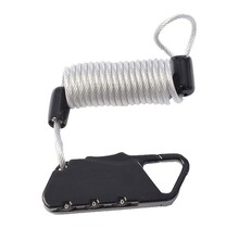OXC Kabelslot Pocketlock