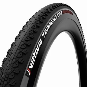 Vittoria Gravel Terreno Dry G2