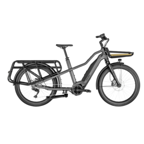 Bergamont E-Cargoville LT Edition