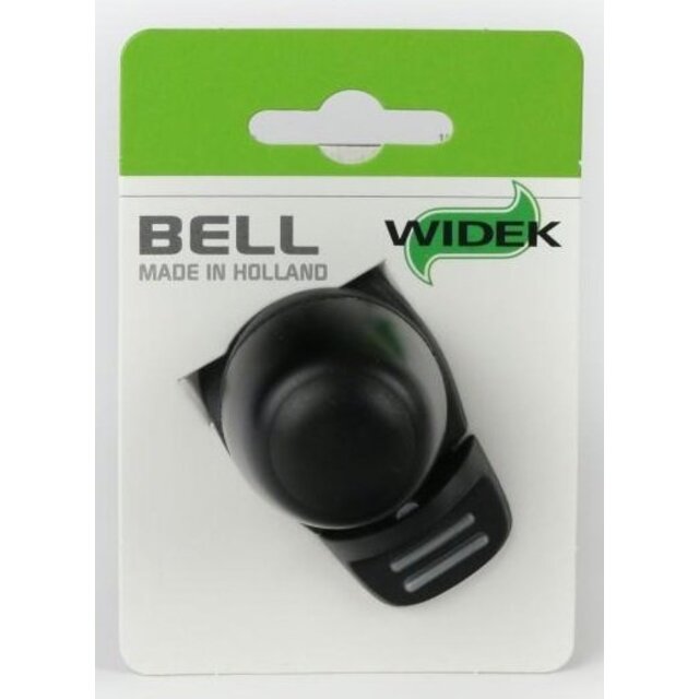 Widek bel Compact 2 zw op krt Widek bel Compact 2 zw op krt
