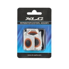 PLAKSET XLC PLEISTER ASS DS A 10