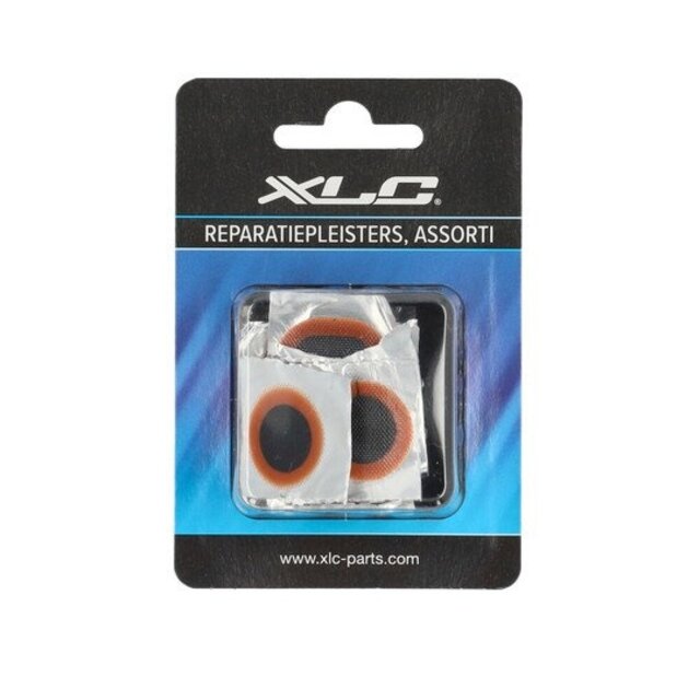 PLAKSET XLC PLEISTER ASS DS A 10 PLAKSET XLC PLEISTER ASS DS A 10