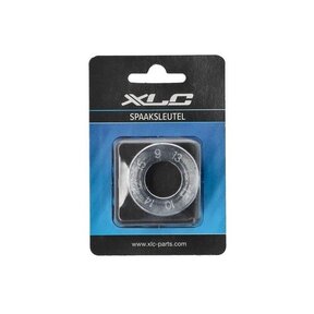 GRS XLC NIPPELSPANNER UNIV CHR