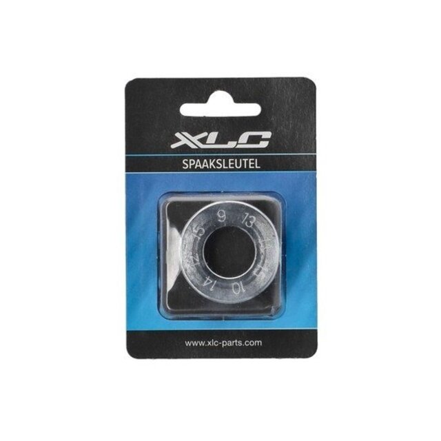 GRS XLC NIPPELSPANNER UNIV CHR GRS XLC NIPPELSPANNER UNIV CHR