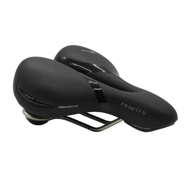 Fietszadel Selle Royal Respiro Relaxed Fietszadel Selle Royal Respiro Relaxed