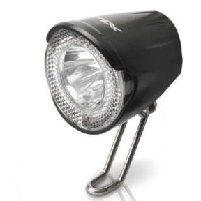 KOPLAMP XLC SWITCH LED 20 LUX ZW