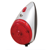 Spanninga Achterlicht Nr. 9 XB LED Batterijen