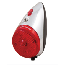 Spanninga Achterlicht Nr. 9 XB LED Batterijen