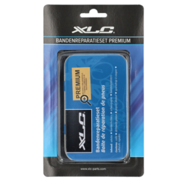 REPARATIEDOOS XLC PREMIUM REPARATIEDOOS XLC PREMIUM