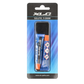 Solutie Xlc Tube 5ml Ds A 2