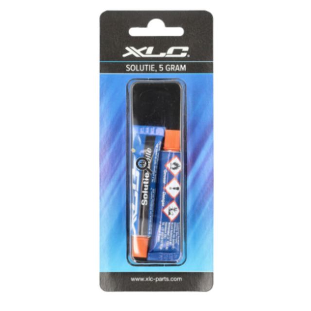 Solutie Xlc Tube 5ml (2x) Solutie Xlc Tube 5ml (2x)