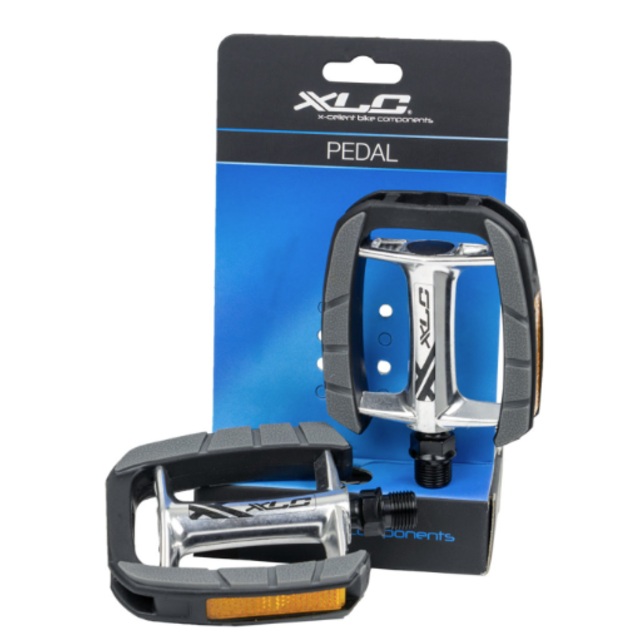 PEDAAL XLC COMFORT ANTI slip PEDAAL XLC COMFORT ANTI slip