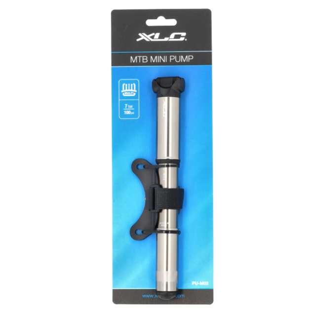 Handpomp XLC Mini ATB Handpomp XLC Mini ATB