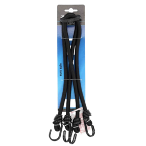 SPIN XLC 4 ARM EUROSPIN 10X65 ASS